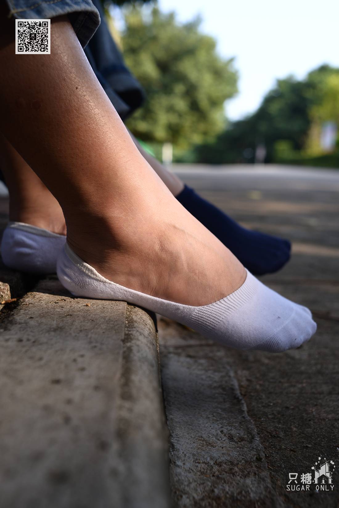 图片[170]-[只糖棉袜] NO.066 野鹿&乐乐 我们遗落的小记忆 在线浏览 – 速更版-美库