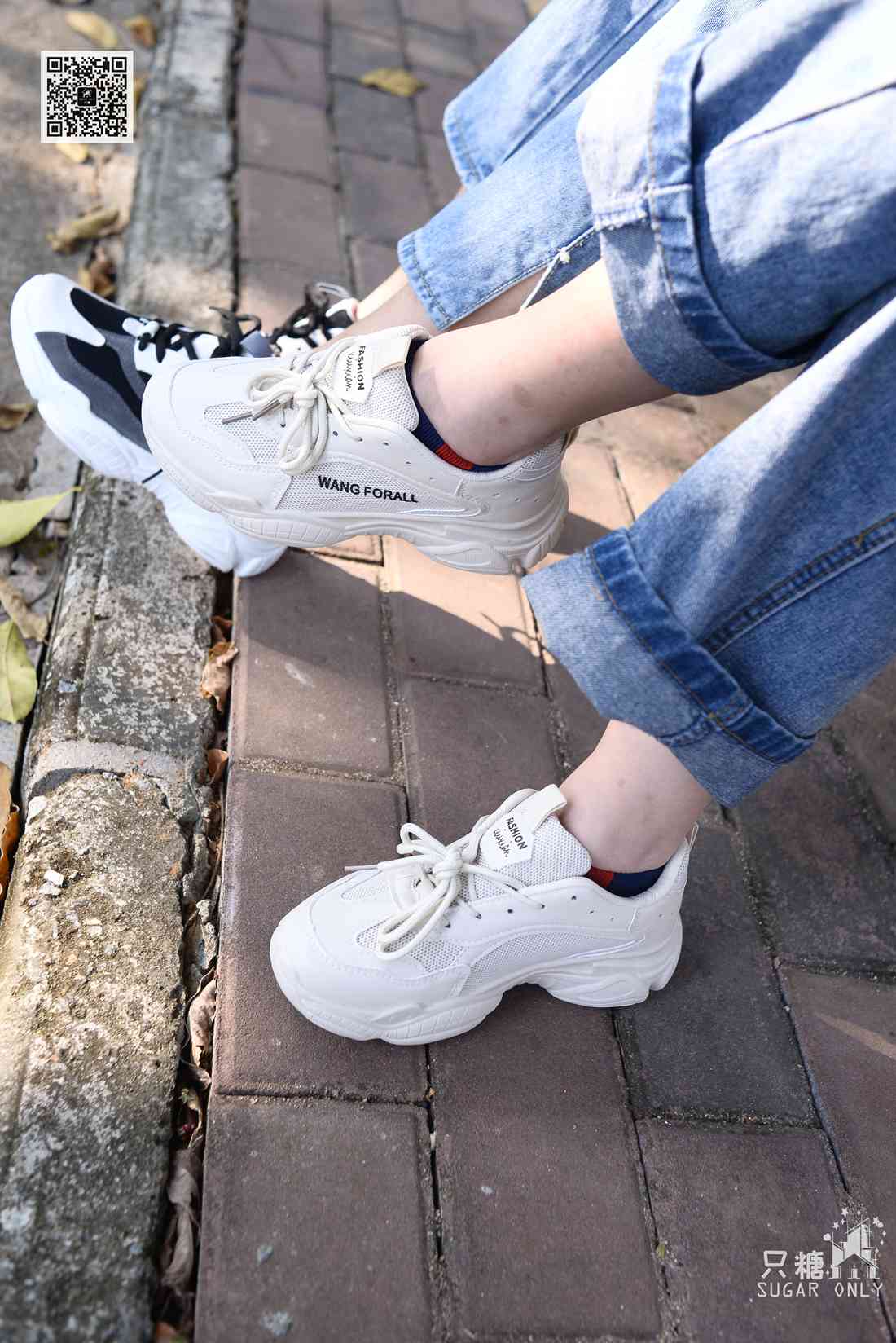 图片[171]-[只糖棉袜] NO.066 野鹿&乐乐 我们遗落的小记忆 在线浏览 – 速更版-美库