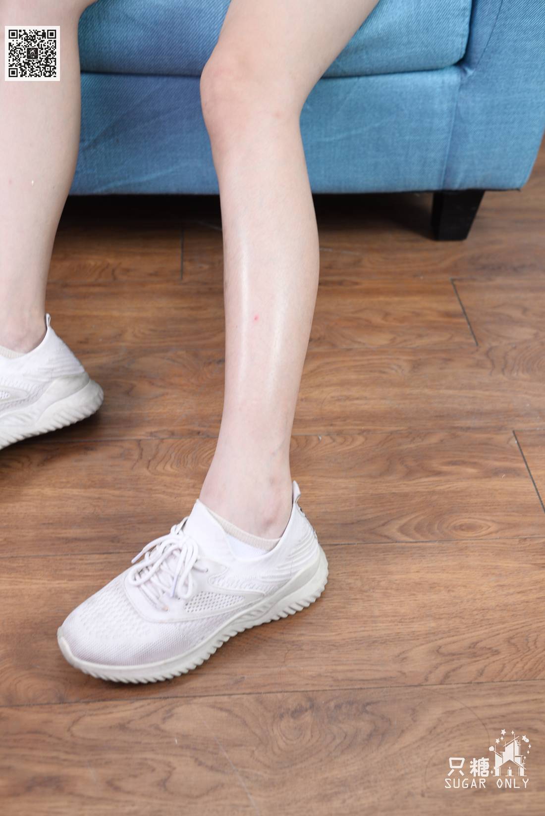 图片[217]-[只糖棉袜] NO.067 小伊 记忆里的马尾辫 在线浏览 – 速更版-美库