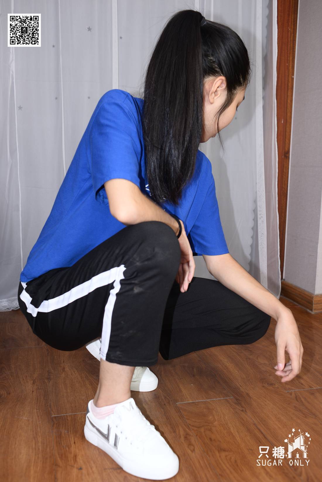 图片[98]-[只糖棉袜] NO.068 麦子 被搁浅的梦 在线浏览 – 速更版-美库