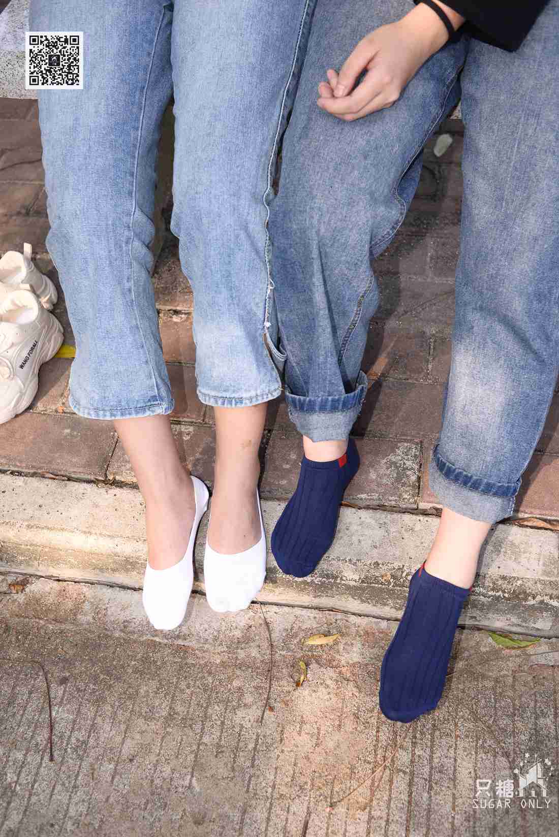 图片[173]-[只糖棉袜] NO.066 野鹿&乐乐 我们遗落的小记忆 在线浏览 – 速更版-美库