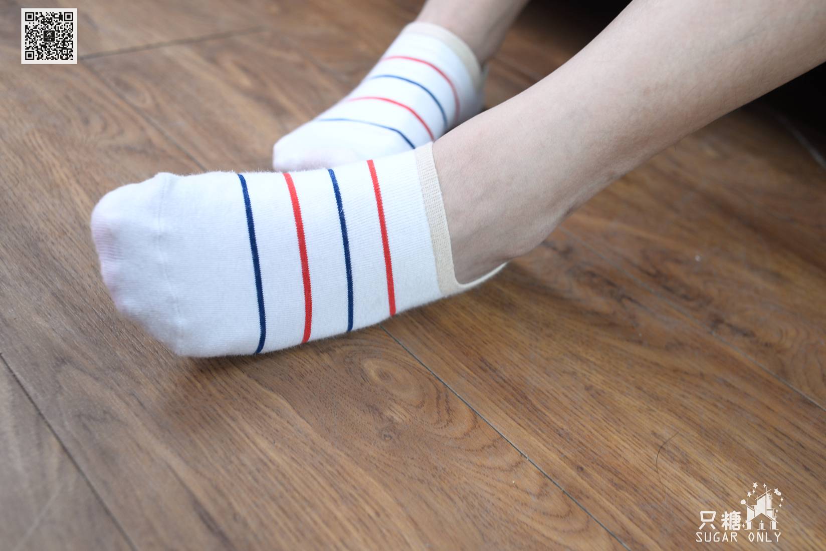 图片[223]-[只糖棉袜] NO.067 小伊 记忆里的马尾辫 在线浏览 – 速更版-美库