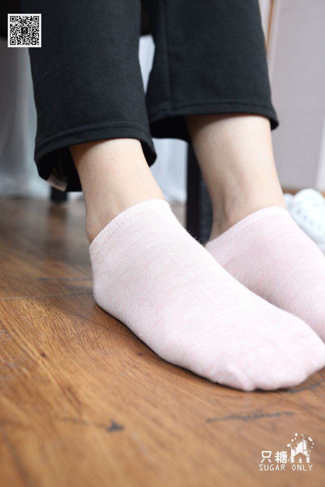 图片[34]-[只糖棉袜] NO.068 麦子 被搁浅的梦 在线浏览 – 速更版-美库