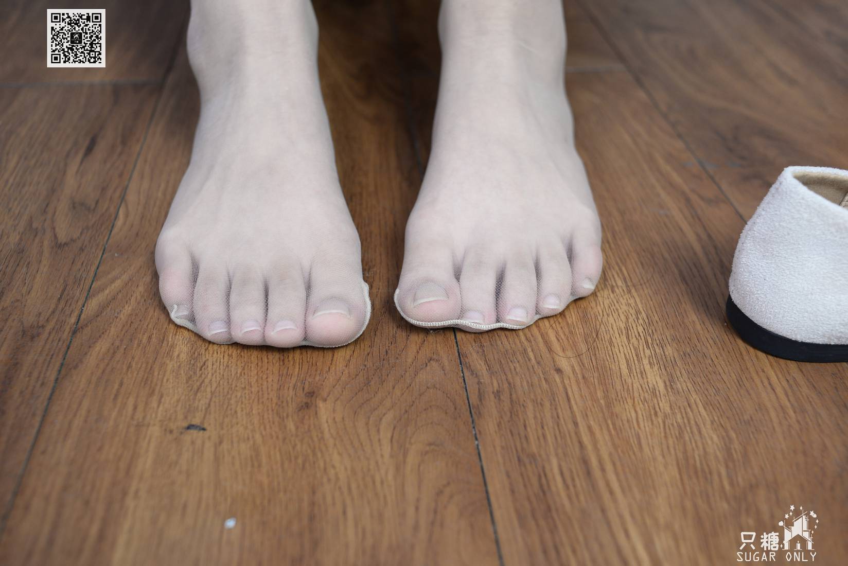 图片[86]-[只糖棉袜] NO.070 小伊 冷风吹我醒 原来共你是场梦 在线浏览 – 速更版-美库