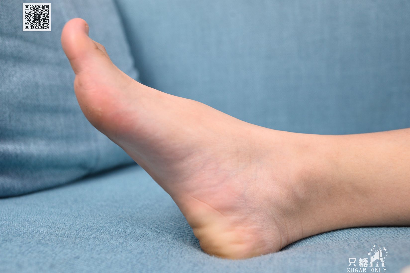 图片[17]-[只糖棉袜] NO.069 丸子 有所期待，有所憧憬，人生美妙的事情 在线浏览 – 速更版-美库