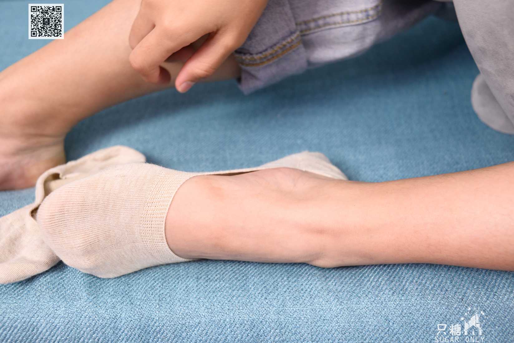 图片[151]-[只糖棉袜] NO.069 丸子 有所期待，有所憧憬，人生美妙的事情 在线浏览 – 速更版-美库