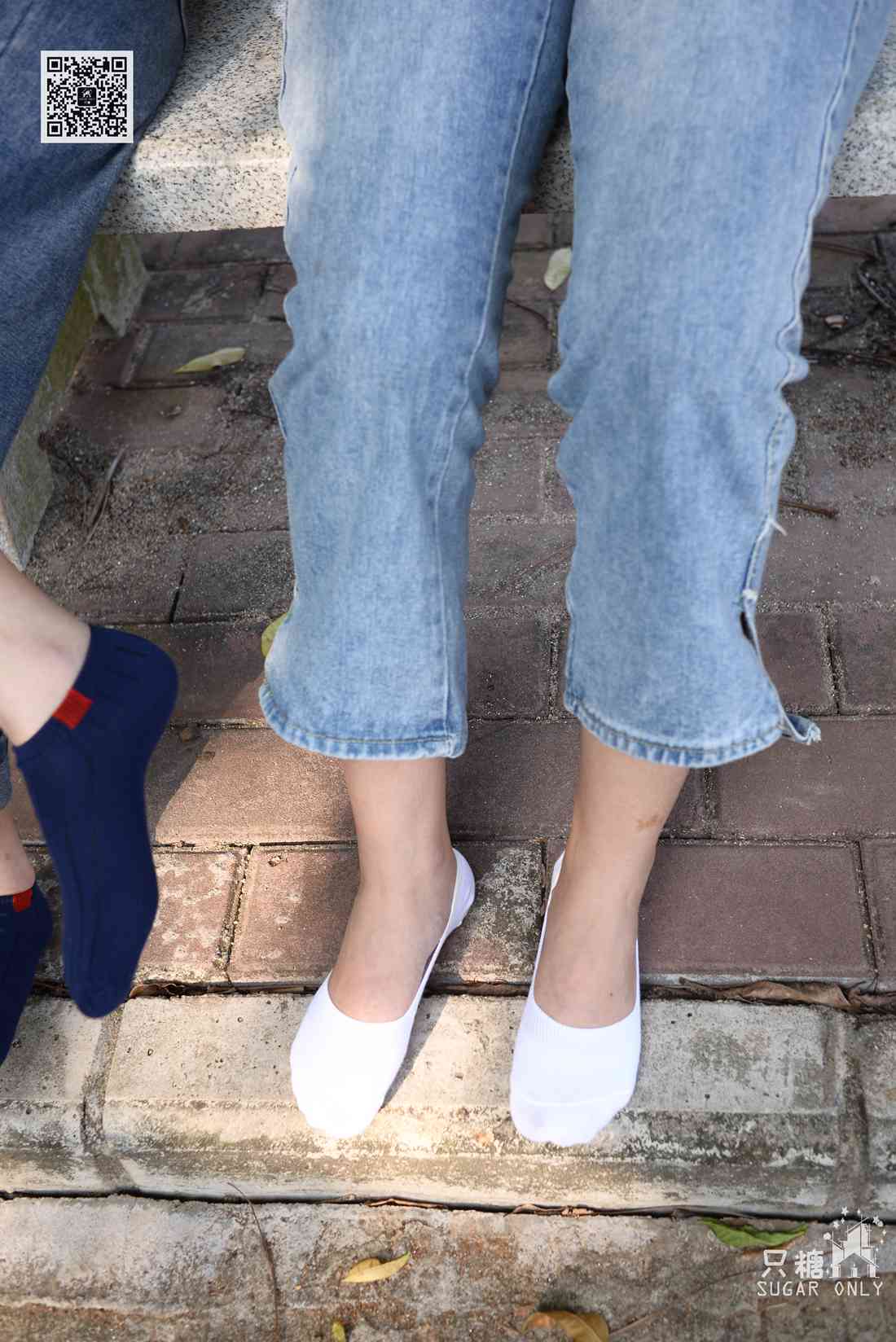 图片[181]-[只糖棉袜] NO.066 野鹿&乐乐 我们遗落的小记忆 在线浏览 – 速更版-美库