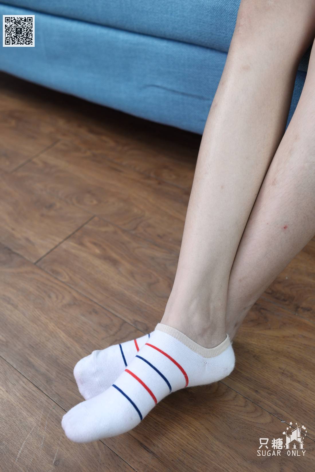 图片[28]-[只糖棉袜] NO.067 小伊 记忆里的马尾辫 在线浏览 – 速更版-美库