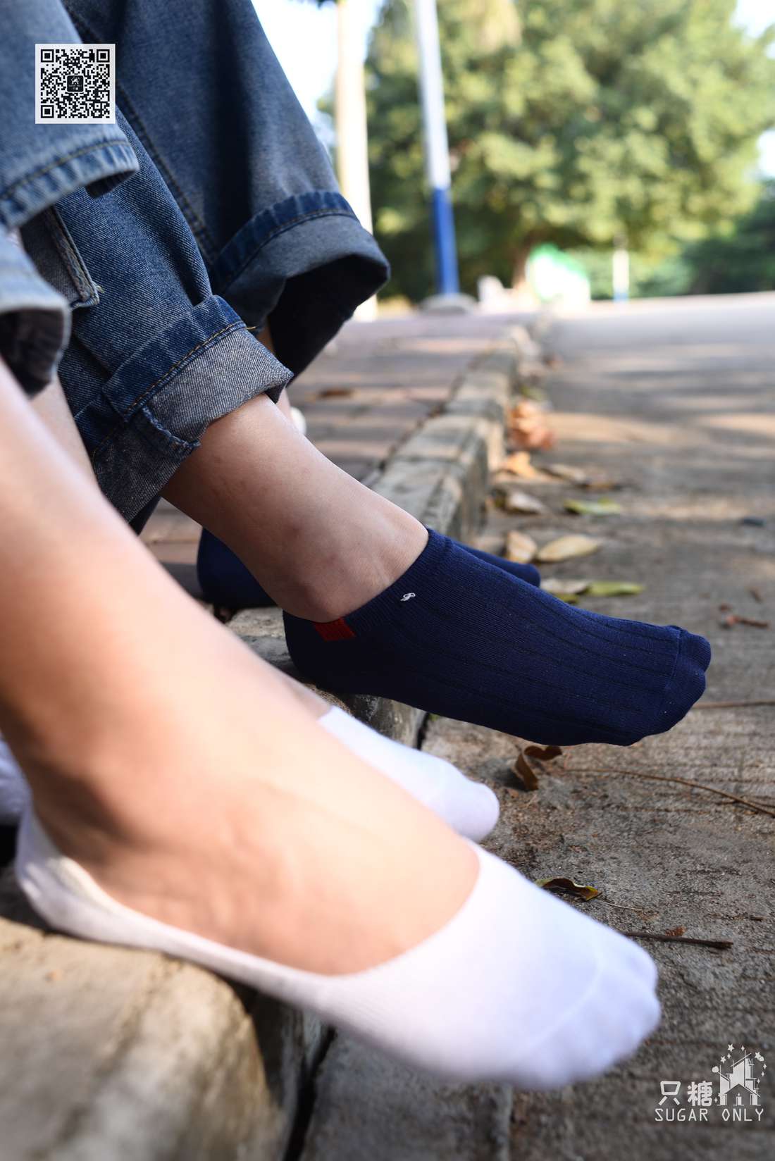 图片[183]-[只糖棉袜] NO.066 野鹿&乐乐 我们遗落的小记忆 在线浏览 – 速更版-美库