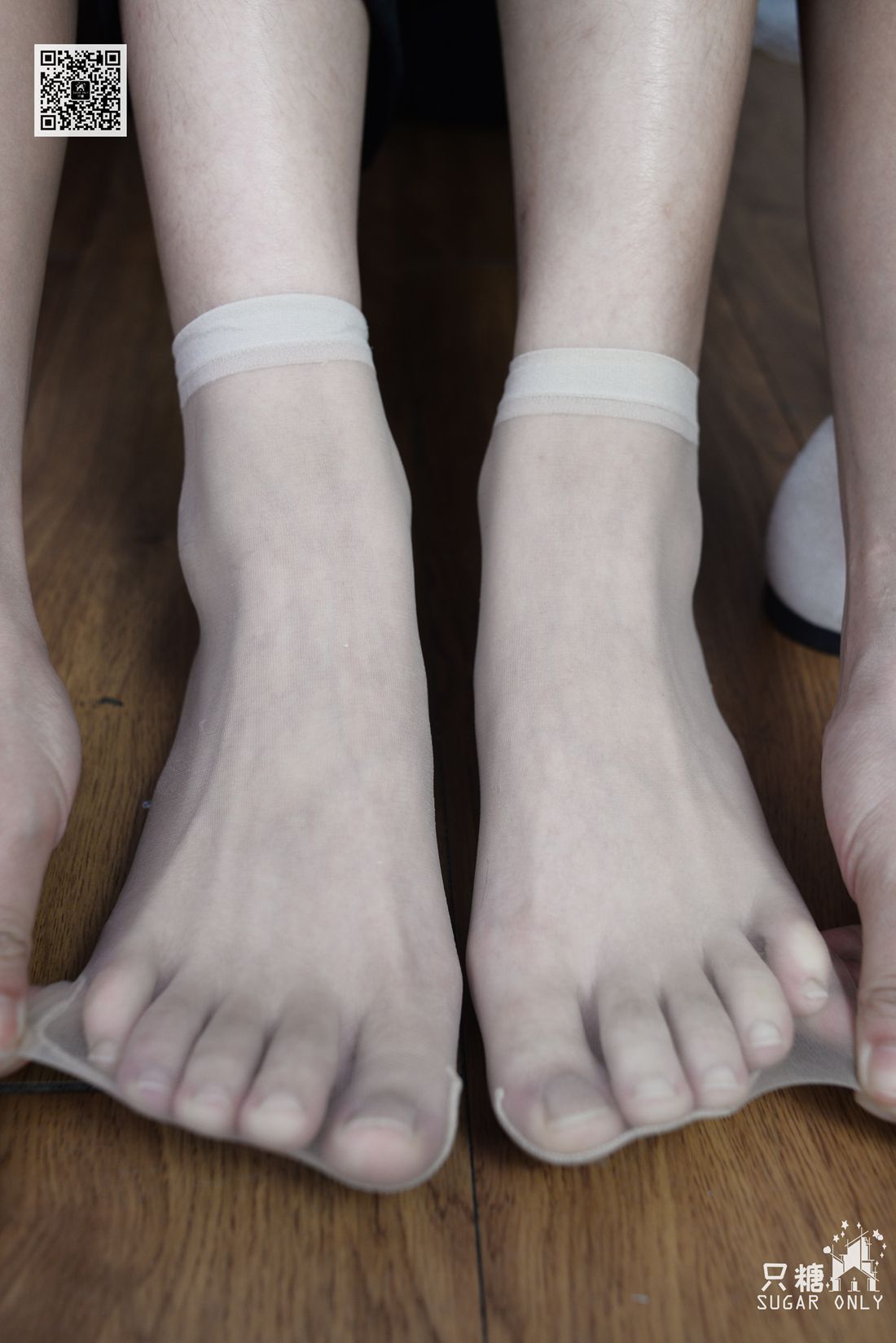图片[98]-[只糖棉袜] NO.070 小伊 冷风吹我醒 原来共你是场梦 在线浏览 – 速更版-美库