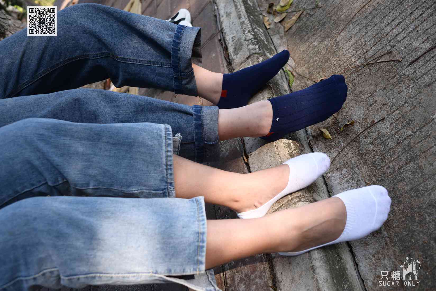 图片[184]-[只糖棉袜] NO.066 野鹿&乐乐 我们遗落的小记忆 在线浏览 – 速更版-美库