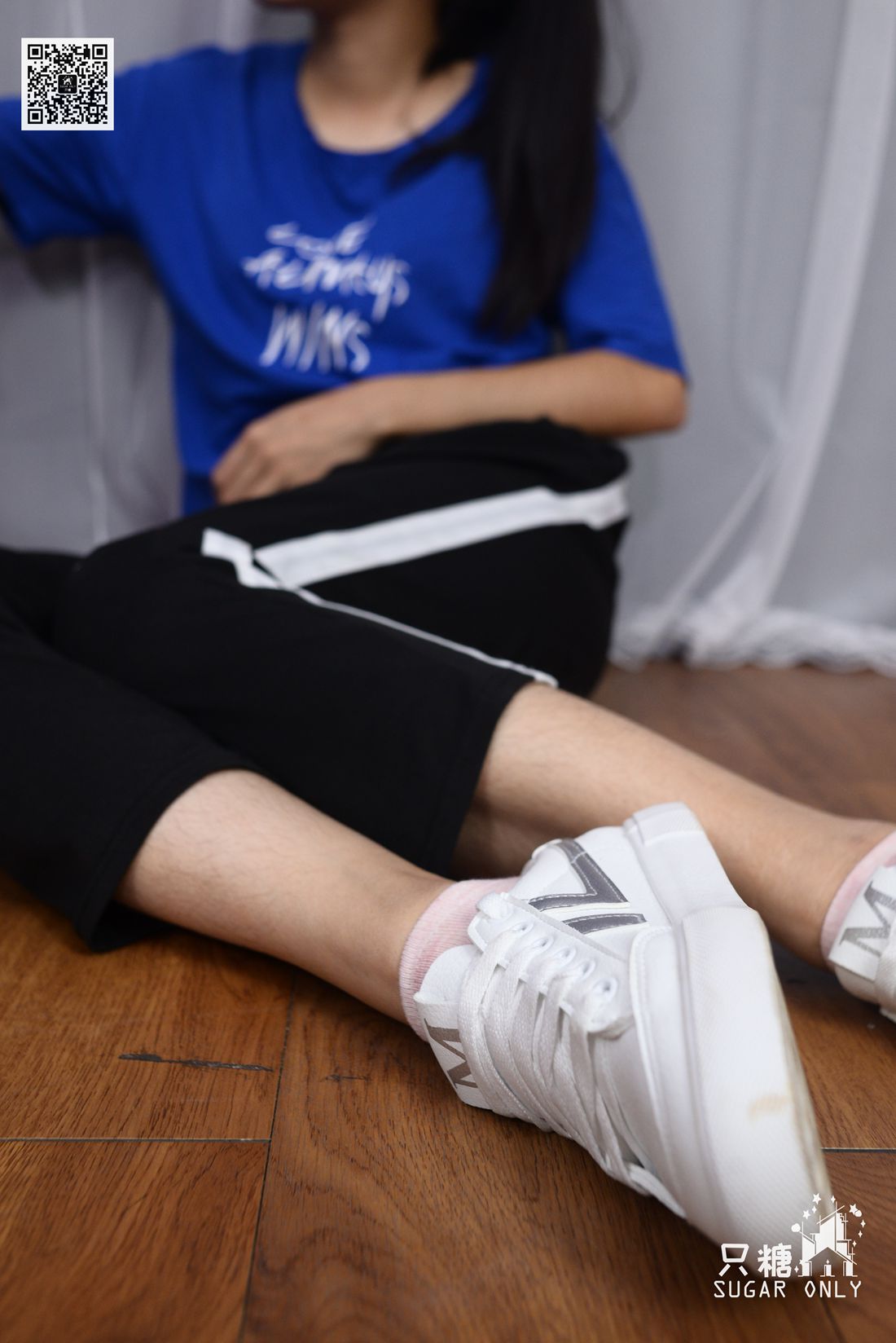 图片[108]-[只糖棉袜] NO.068 麦子 被搁浅的梦 在线浏览 – 速更版-美库