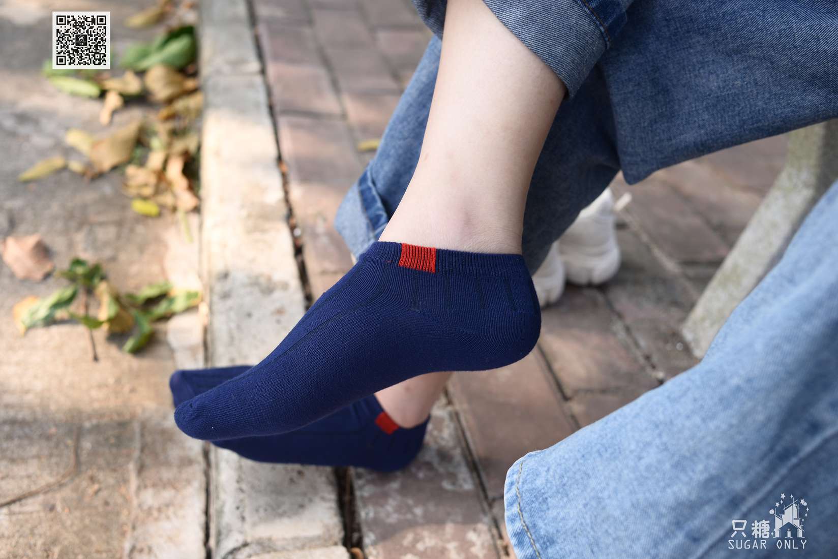 图片[185]-[只糖棉袜] NO.066 野鹿&乐乐 我们遗落的小记忆 在线浏览 – 速更版-美库