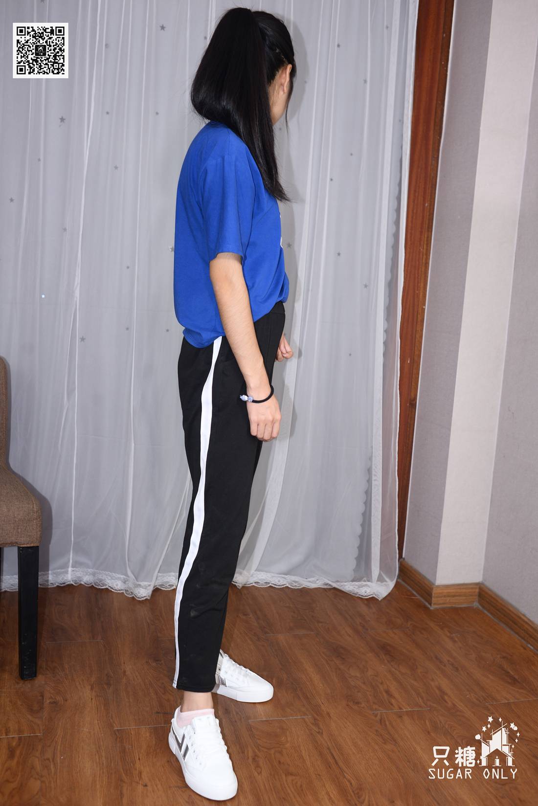 图片[71]-[只糖棉袜] NO.068 麦子 被搁浅的梦 在线浏览 – 速更版-美库