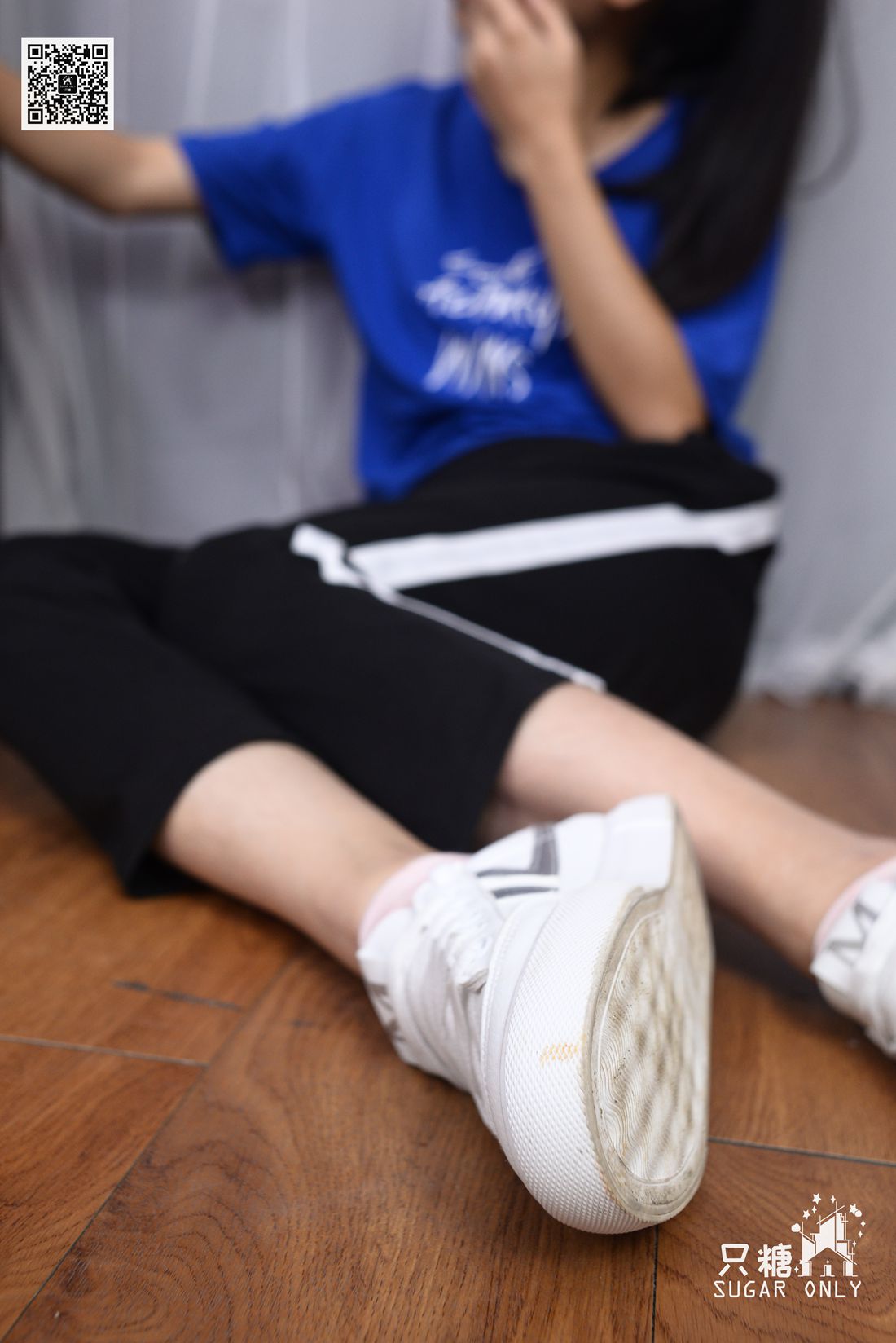 图片[75]-[只糖棉袜] NO.068 麦子 被搁浅的梦 在线浏览 – 速更版-美库