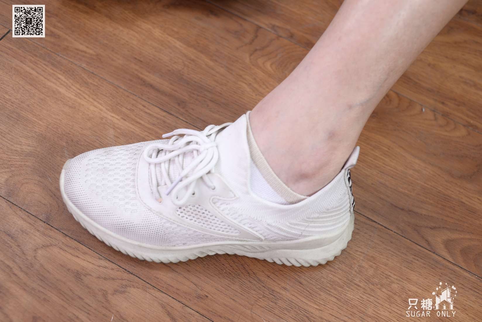 图片[25]-[只糖棉袜] NO.067 小伊 记忆里的马尾辫 在线浏览 – 速更版-美库