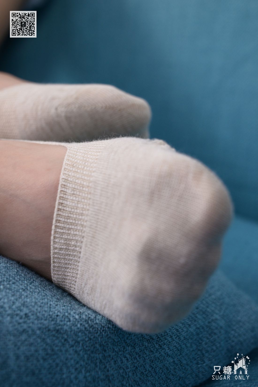 图片[110]-[只糖棉袜] NO.069 丸子 有所期待，有所憧憬，人生美妙的事情 在线浏览 – 速更版-美库