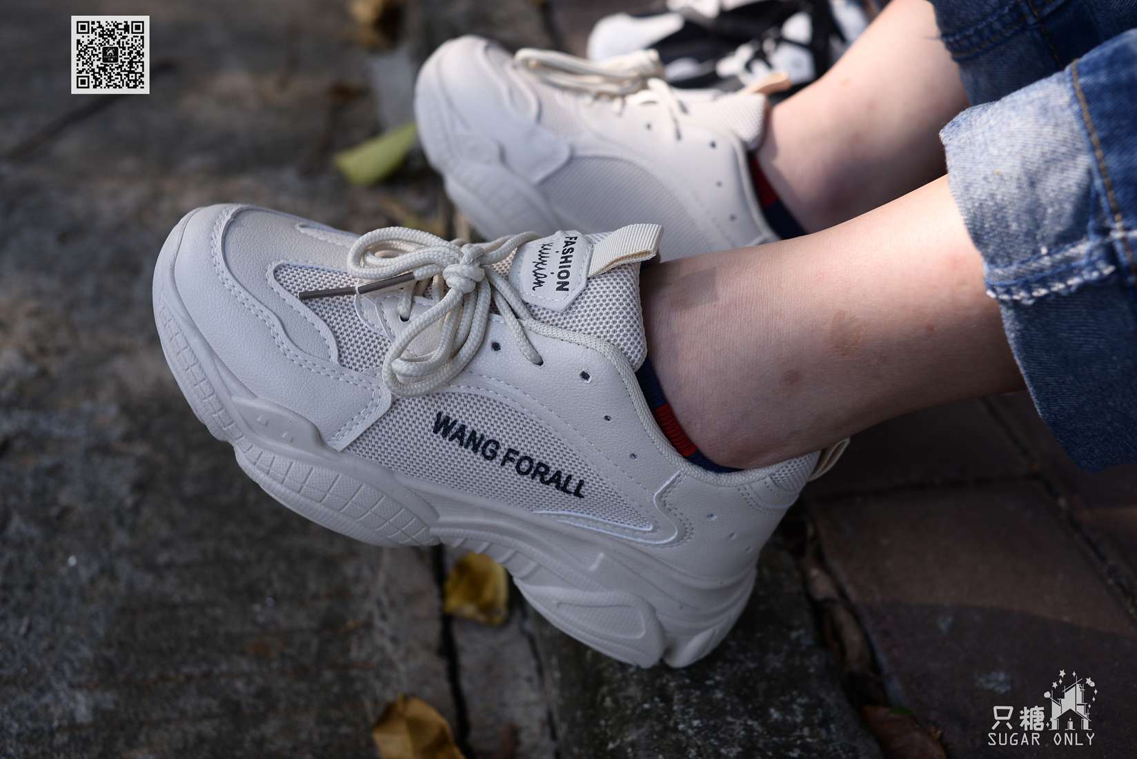 图片[190]-[只糖棉袜] NO.066 野鹿&乐乐 我们遗落的小记忆 在线浏览 – 速更版-美库