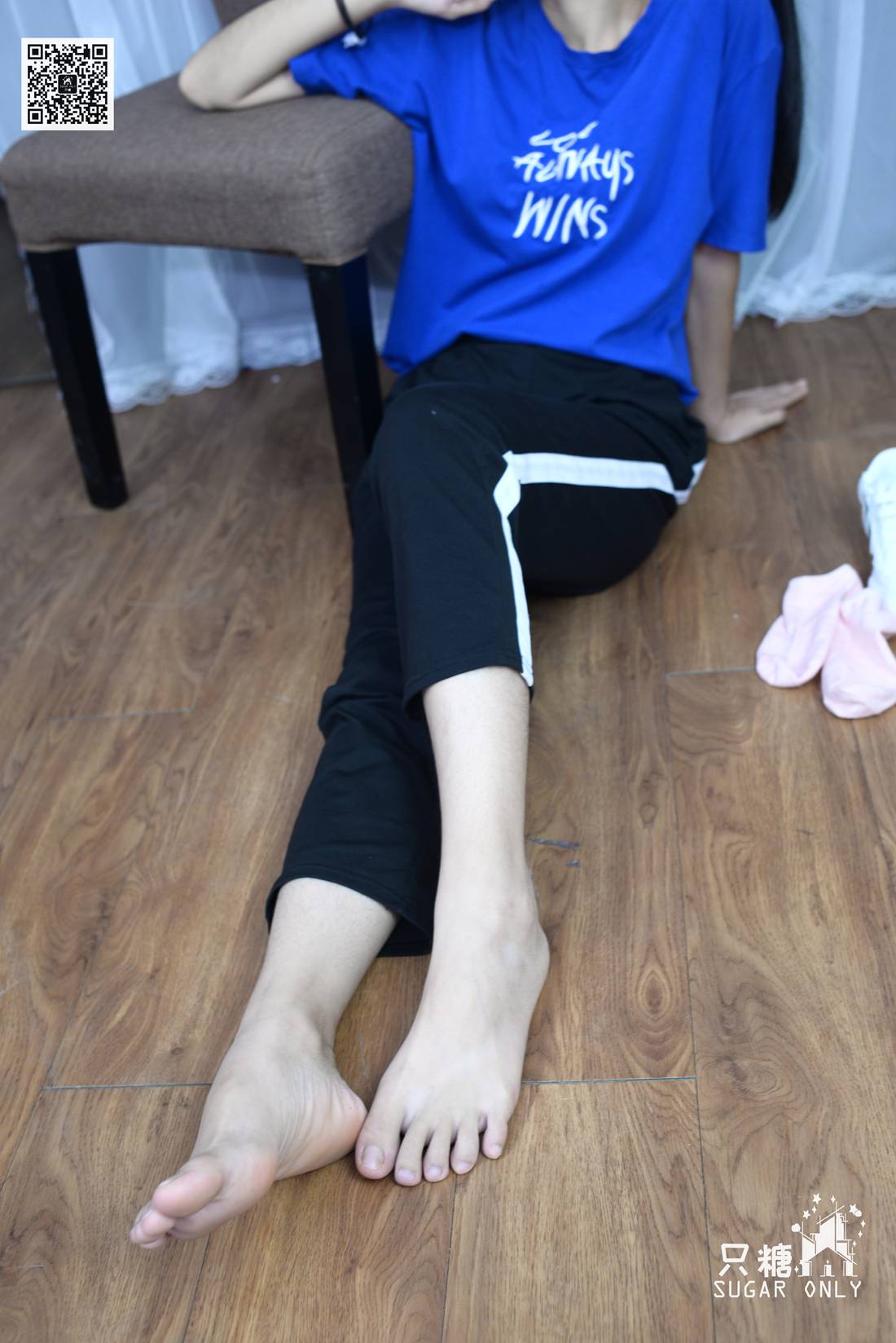 图片[5]-[只糖棉袜] NO.068 麦子 被搁浅的梦 在线浏览 – 速更版-美库