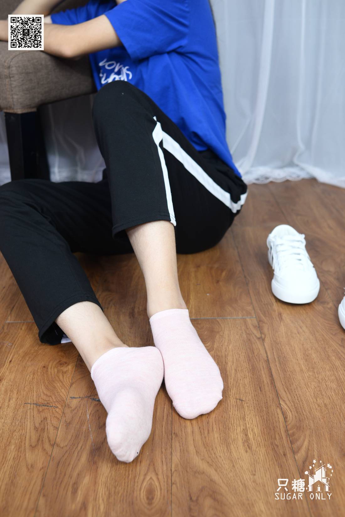 图片[38]-[只糖棉袜] NO.068 麦子 被搁浅的梦 在线浏览 – 速更版-美库