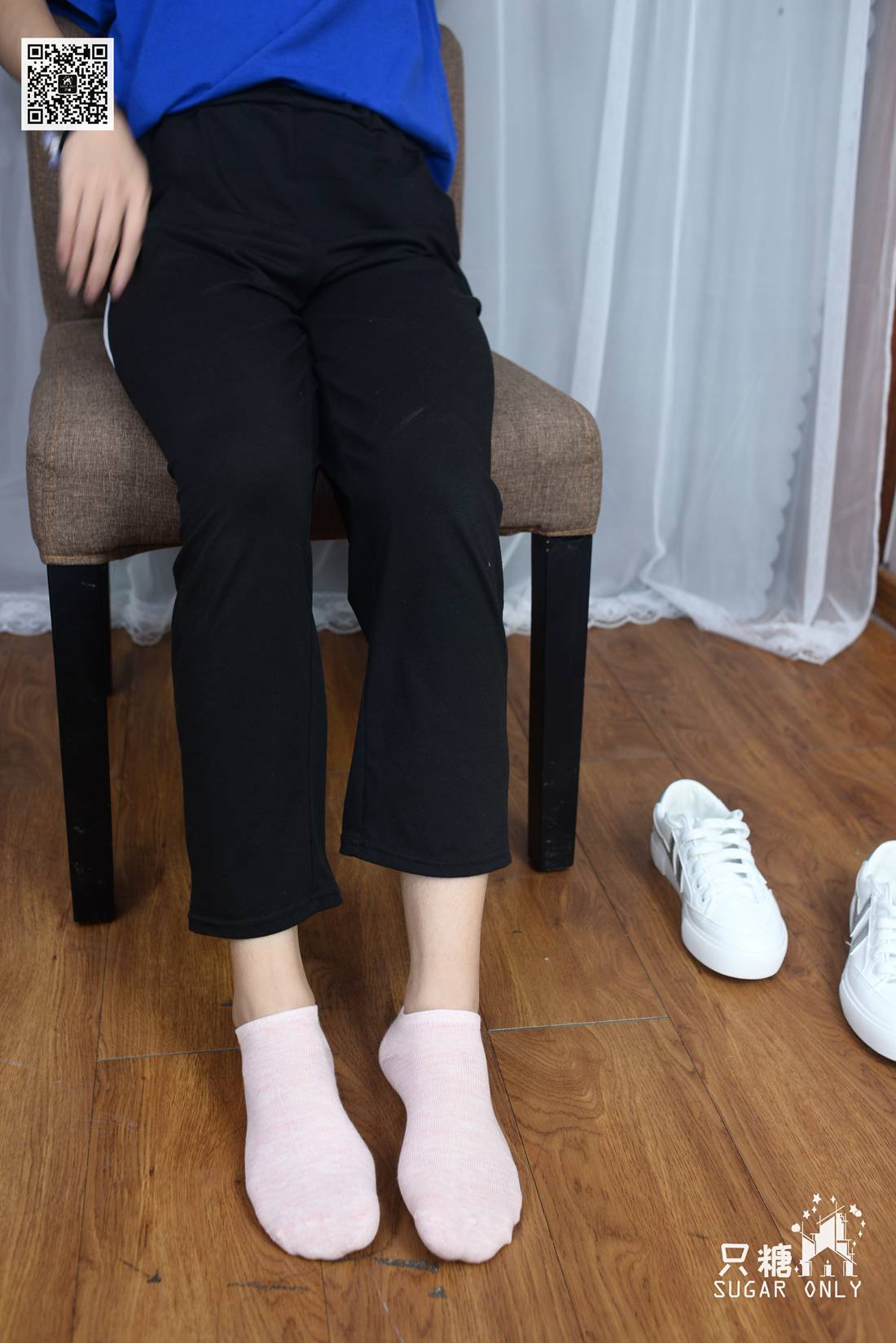 图片[139]-[只糖棉袜] NO.068 麦子 被搁浅的梦 在线浏览 – 速更版-美库