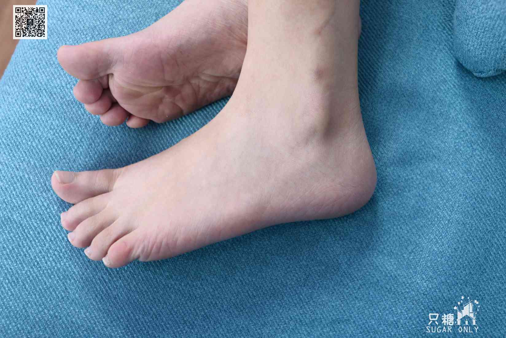 图片[112]-[只糖棉袜] NO.067 小伊 记忆里的马尾辫 在线浏览 – 速更版-美库