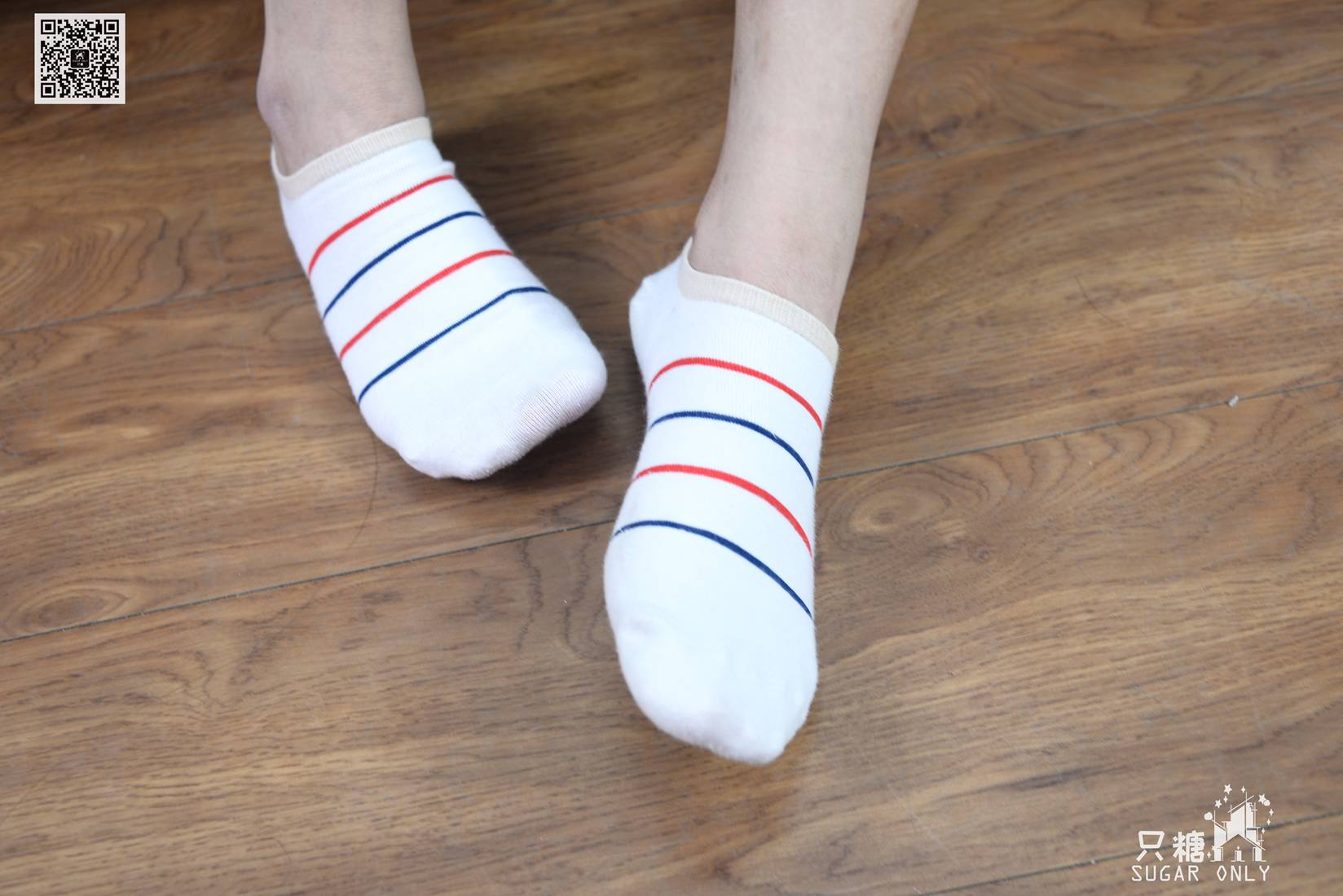 图片[55]-[只糖棉袜] NO.067 小伊 记忆里的马尾辫 在线浏览 – 速更版-美库