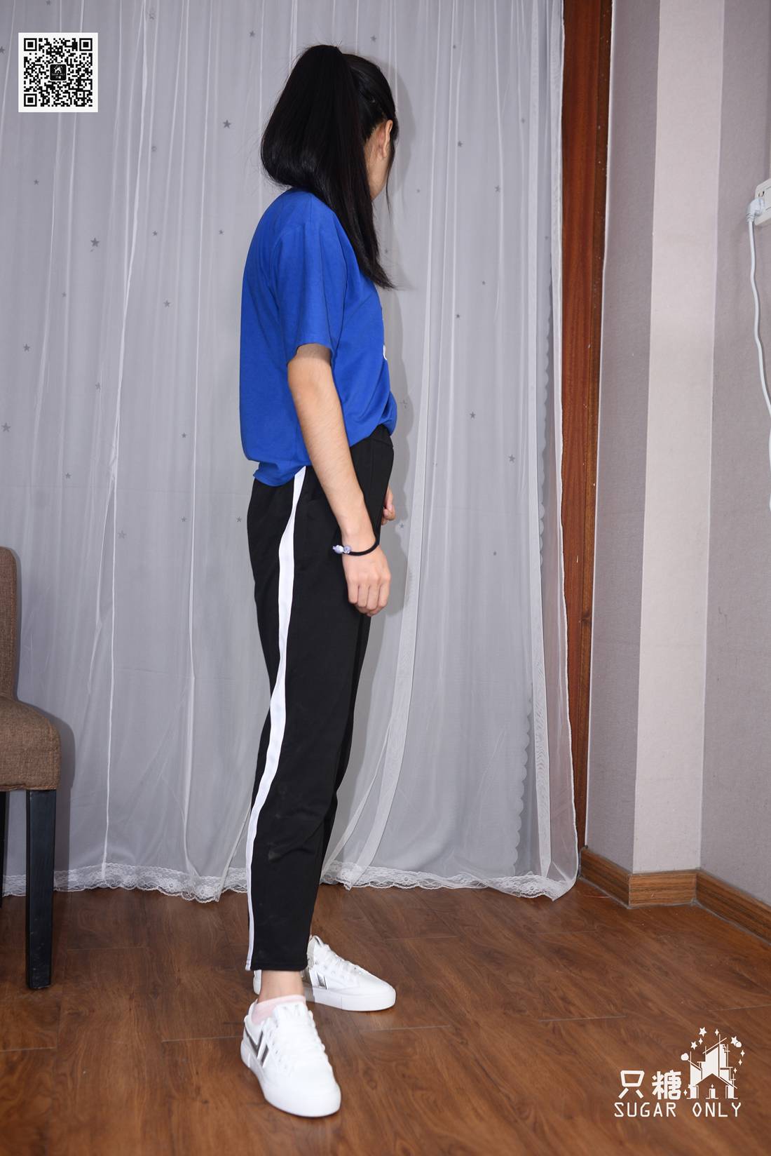 图片[153]-[只糖棉袜] NO.068 麦子 被搁浅的梦 在线浏览 – 速更版-美库