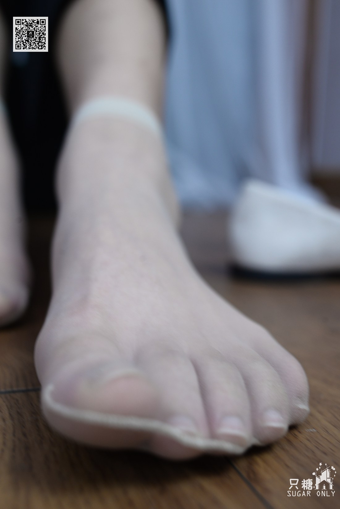 图片[188]-[只糖棉袜] NO.070 小伊 冷风吹我醒 原来共你是场梦 在线浏览 – 速更版-美库