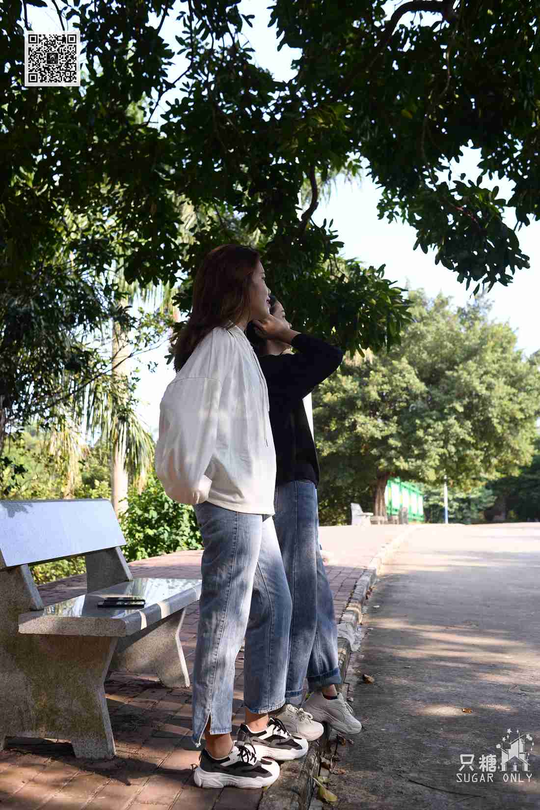 图片[192]-[只糖棉袜] NO.066 野鹿&乐乐 我们遗落的小记忆 在线浏览 – 速更版-美库