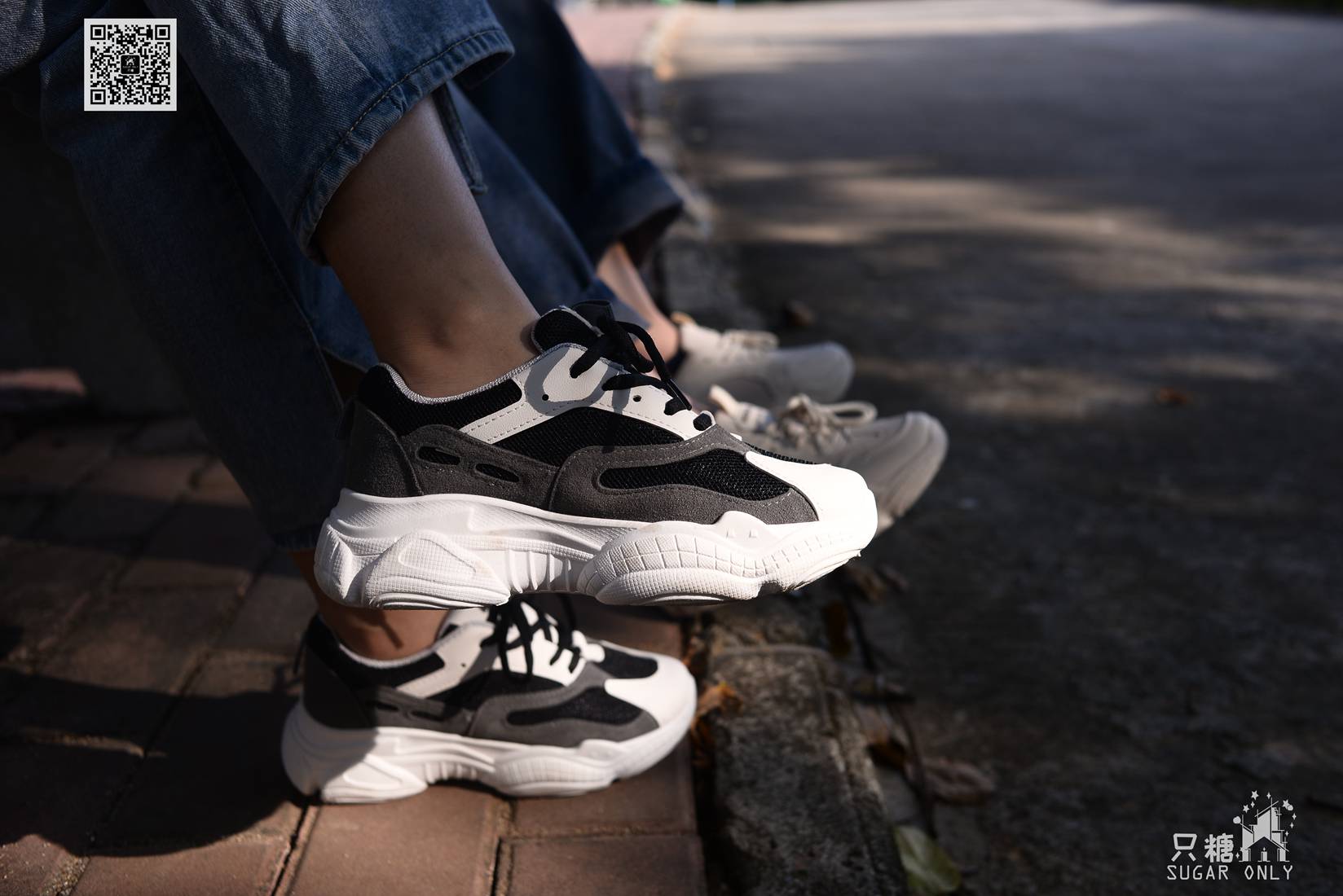 图片[193]-[只糖棉袜] NO.066 野鹿&乐乐 我们遗落的小记忆 在线浏览 – 速更版-美库