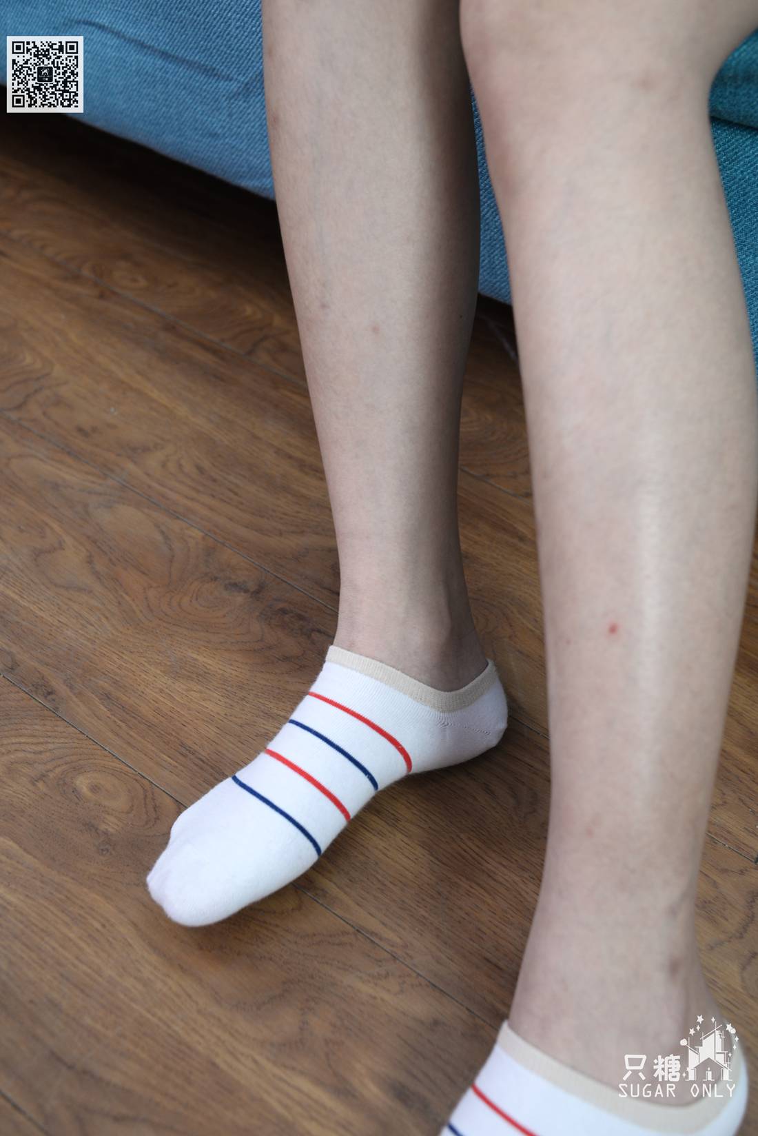 图片[169]-[只糖棉袜] NO.067 小伊 记忆里的马尾辫 在线浏览 – 速更版-美库