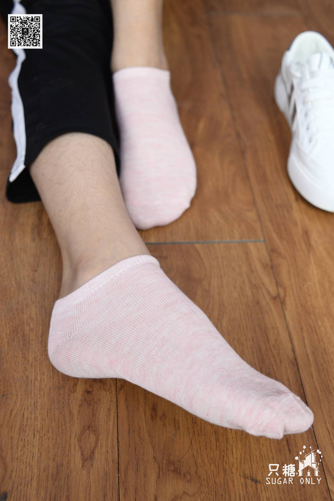 图片[17]-[只糖棉袜] NO.068 麦子 被搁浅的梦 在线浏览 – 速更版-美库