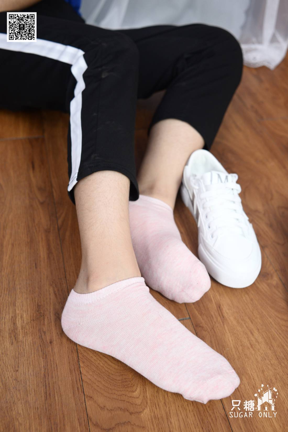 图片[127]-[只糖棉袜] NO.068 麦子 被搁浅的梦 在线浏览 – 速更版-美库