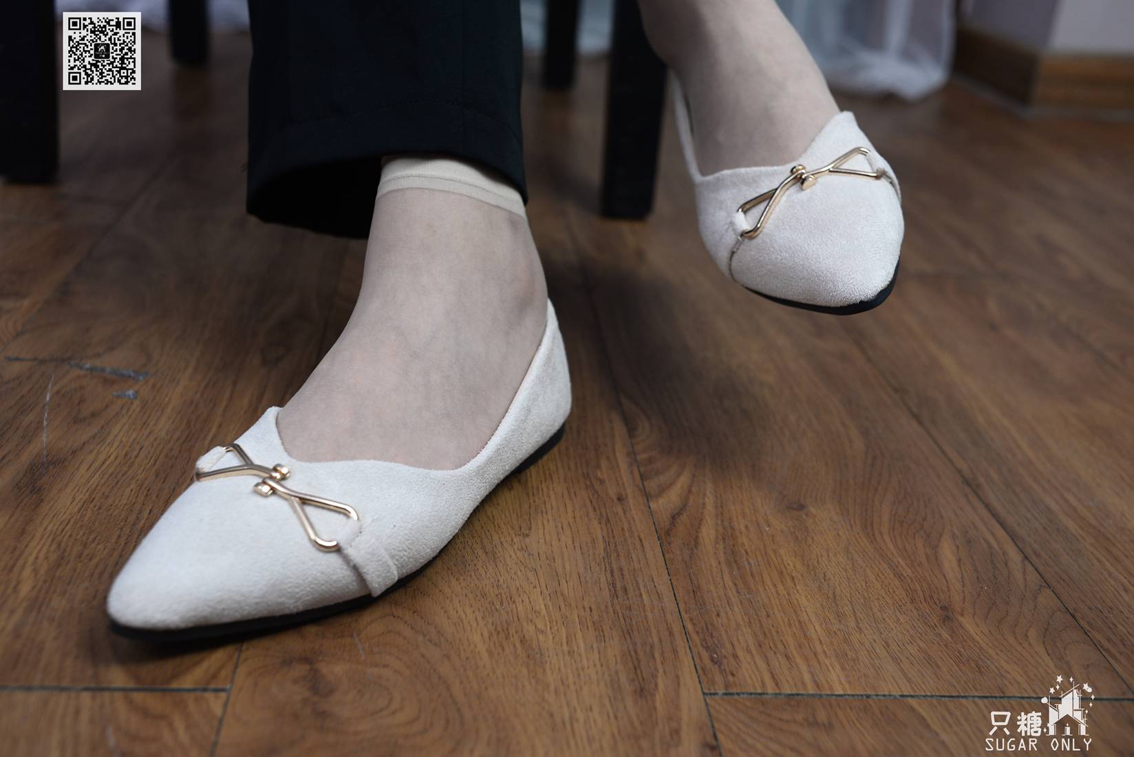 图片[72]-[只糖棉袜] NO.070 小伊 冷风吹我醒 原来共你是场梦 在线浏览 – 速更版-美库