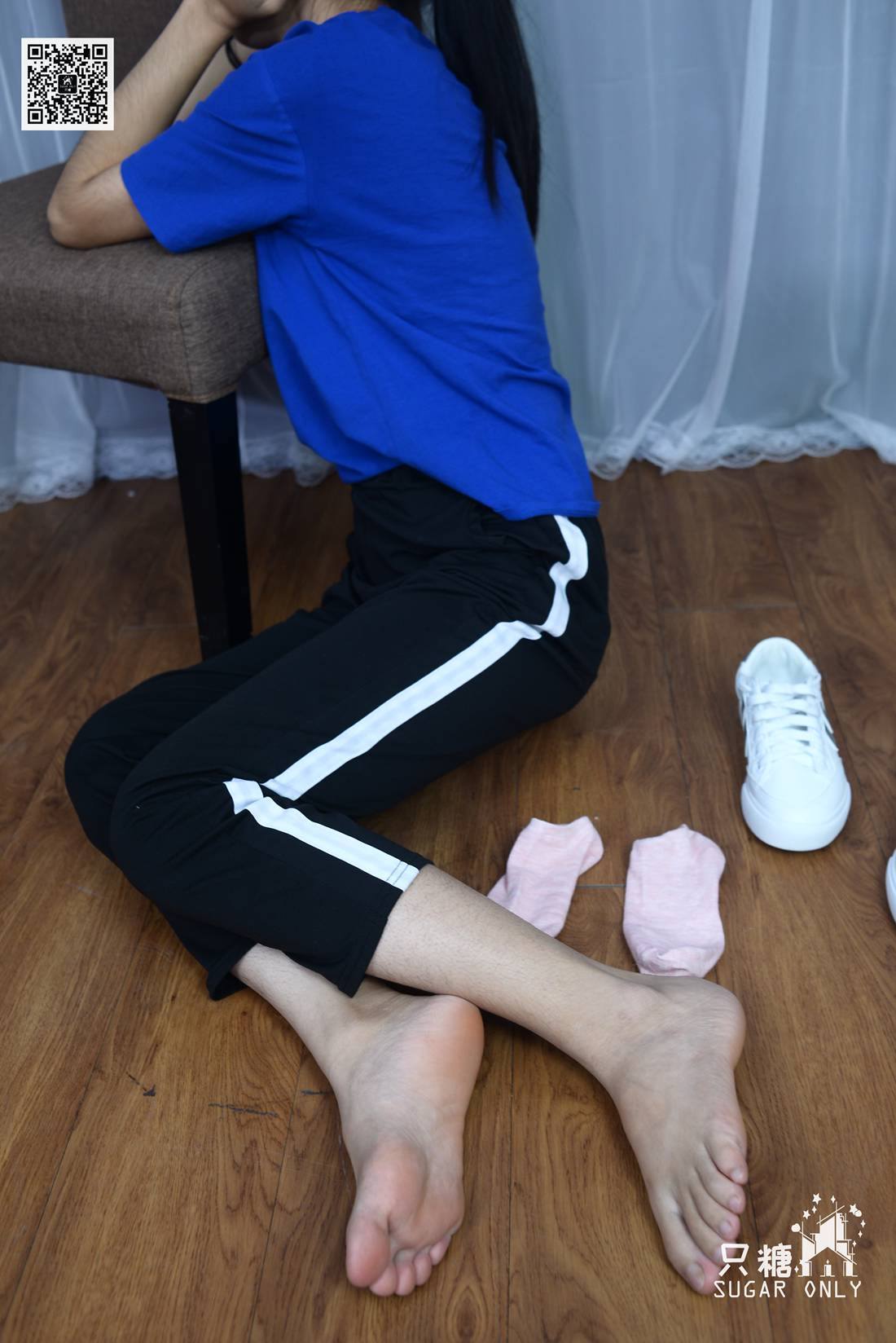 图片[103]-[只糖棉袜] NO.068 麦子 被搁浅的梦 在线浏览 – 速更版-美库