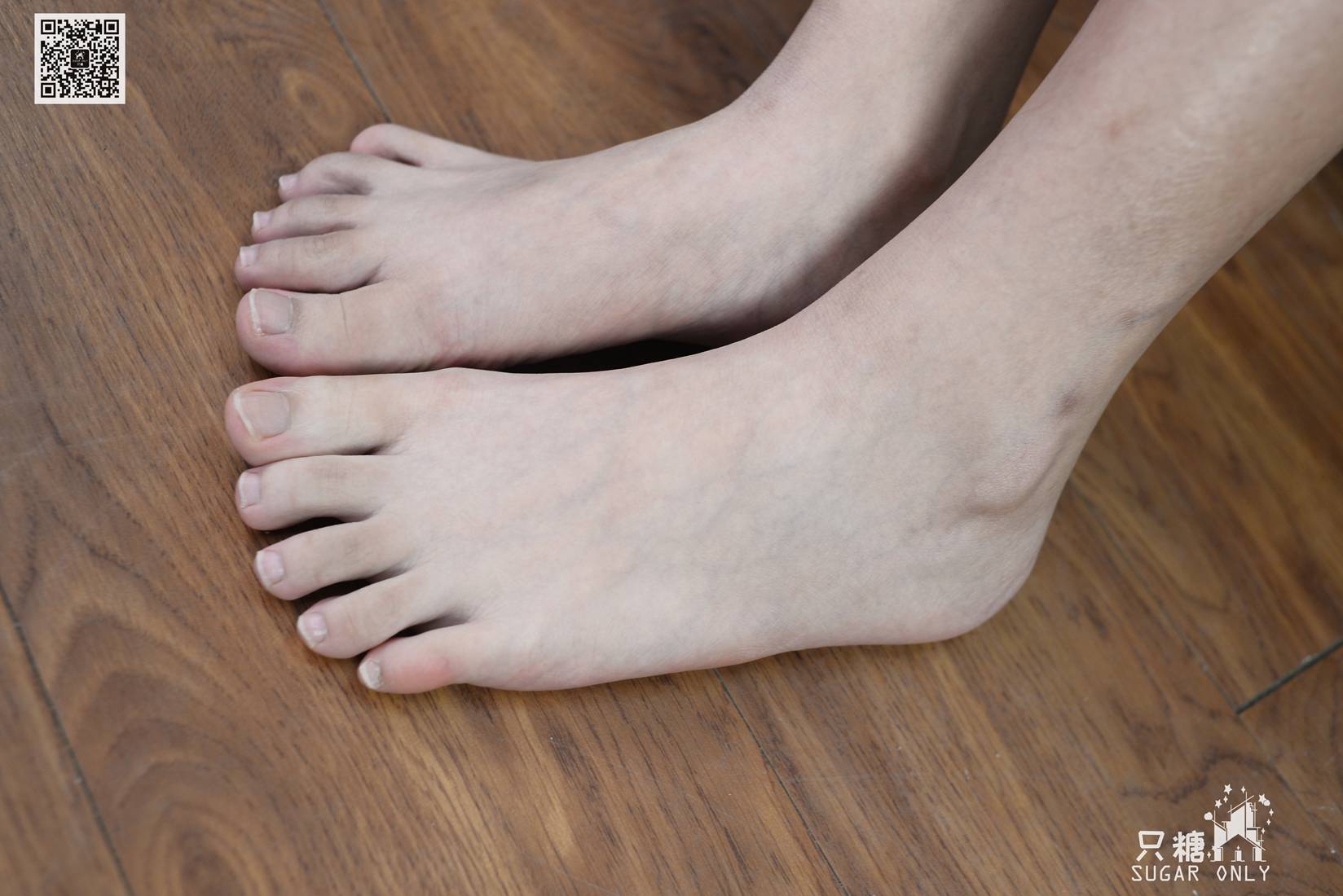 图片[170]-[只糖棉袜] NO.067 小伊 记忆里的马尾辫 在线浏览 – 速更版-美库