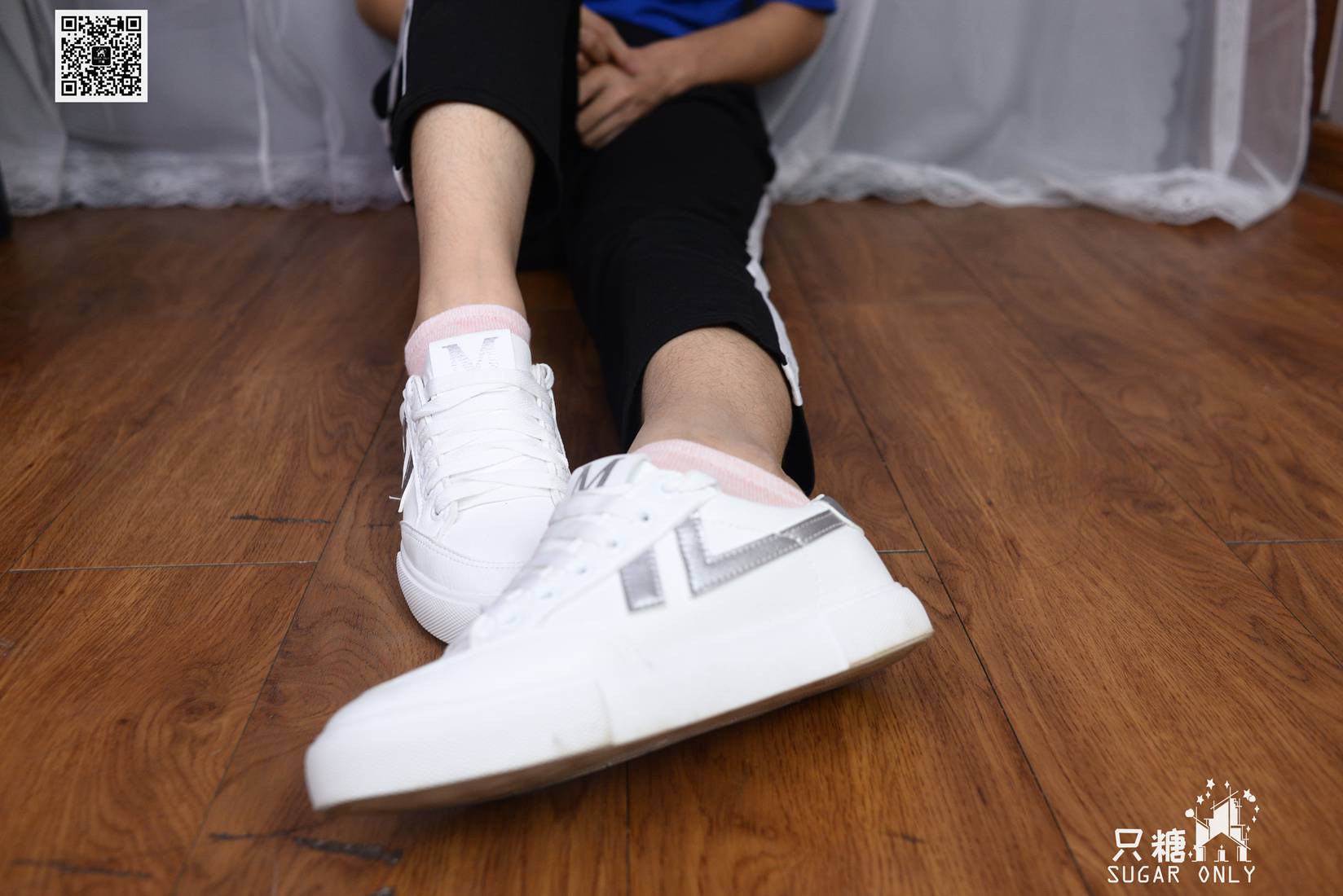 图片[20]-[只糖棉袜] NO.068 麦子 被搁浅的梦 在线浏览 – 速更版-美库