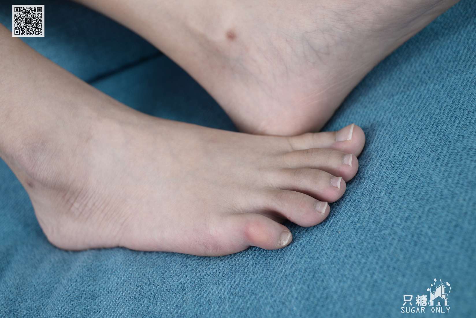 图片[144]-[只糖棉袜] NO.067 小伊 记忆里的马尾辫 在线浏览 – 速更版-美库