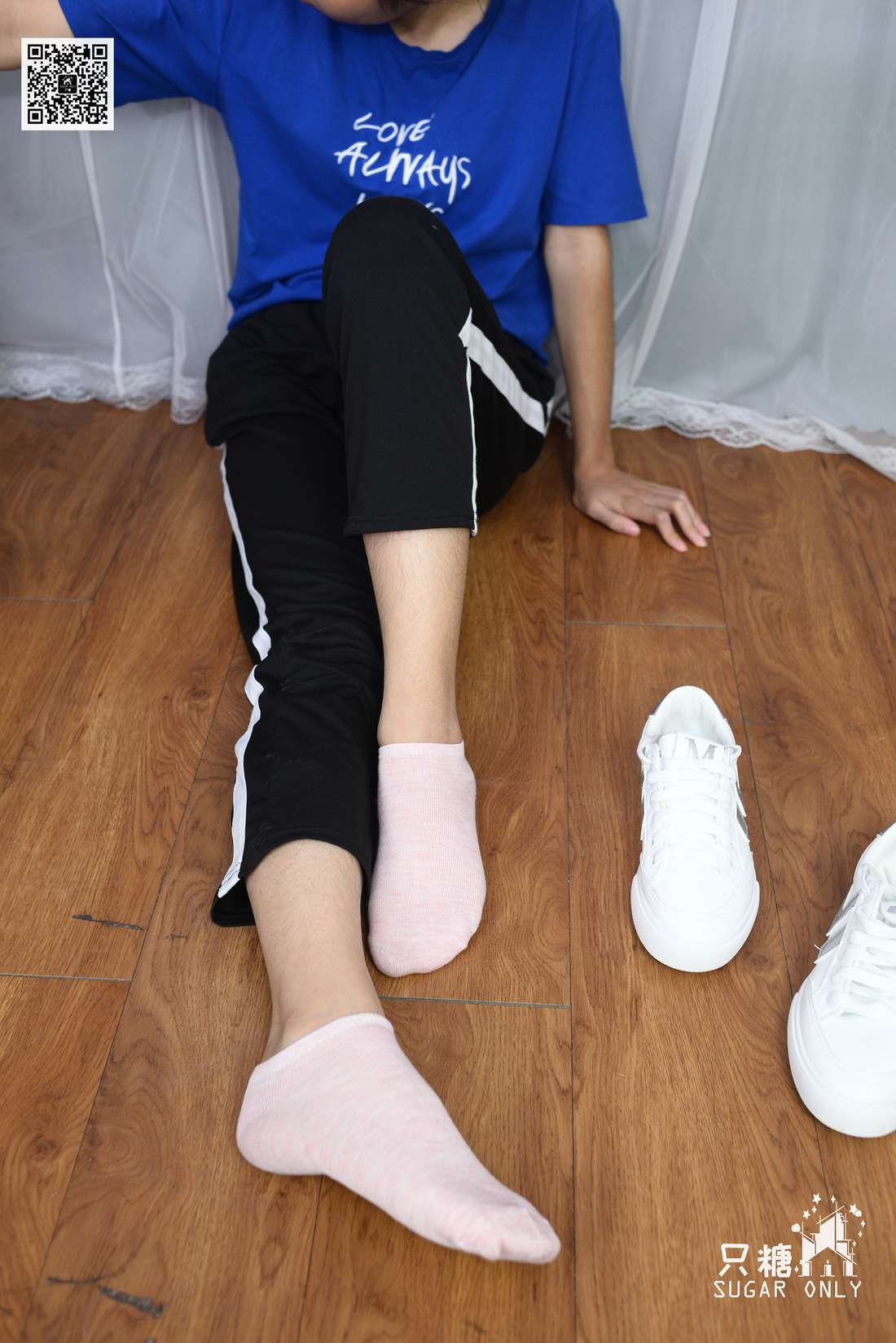 图片[156]-[只糖棉袜] NO.068 麦子 被搁浅的梦 在线浏览 – 速更版-美库