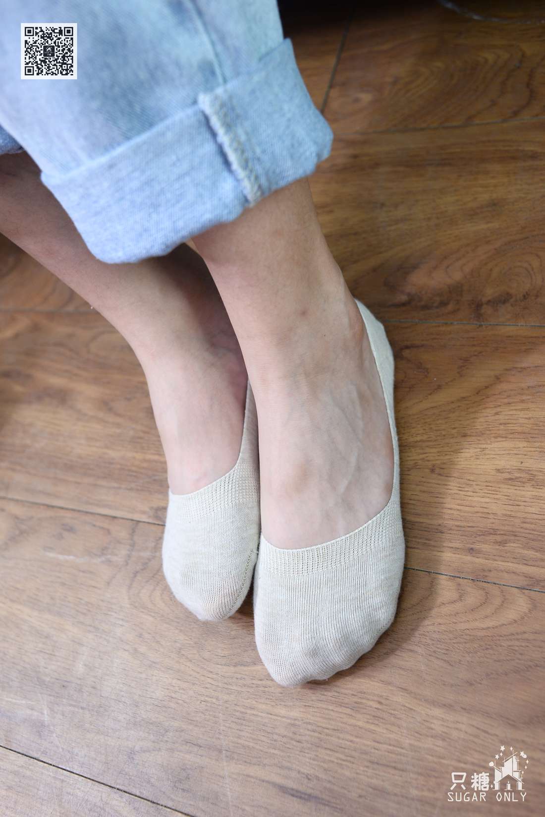图片[78]-[只糖棉袜] NO.069 丸子 有所期待，有所憧憬，人生美妙的事情 在线浏览 – 速更版-美库