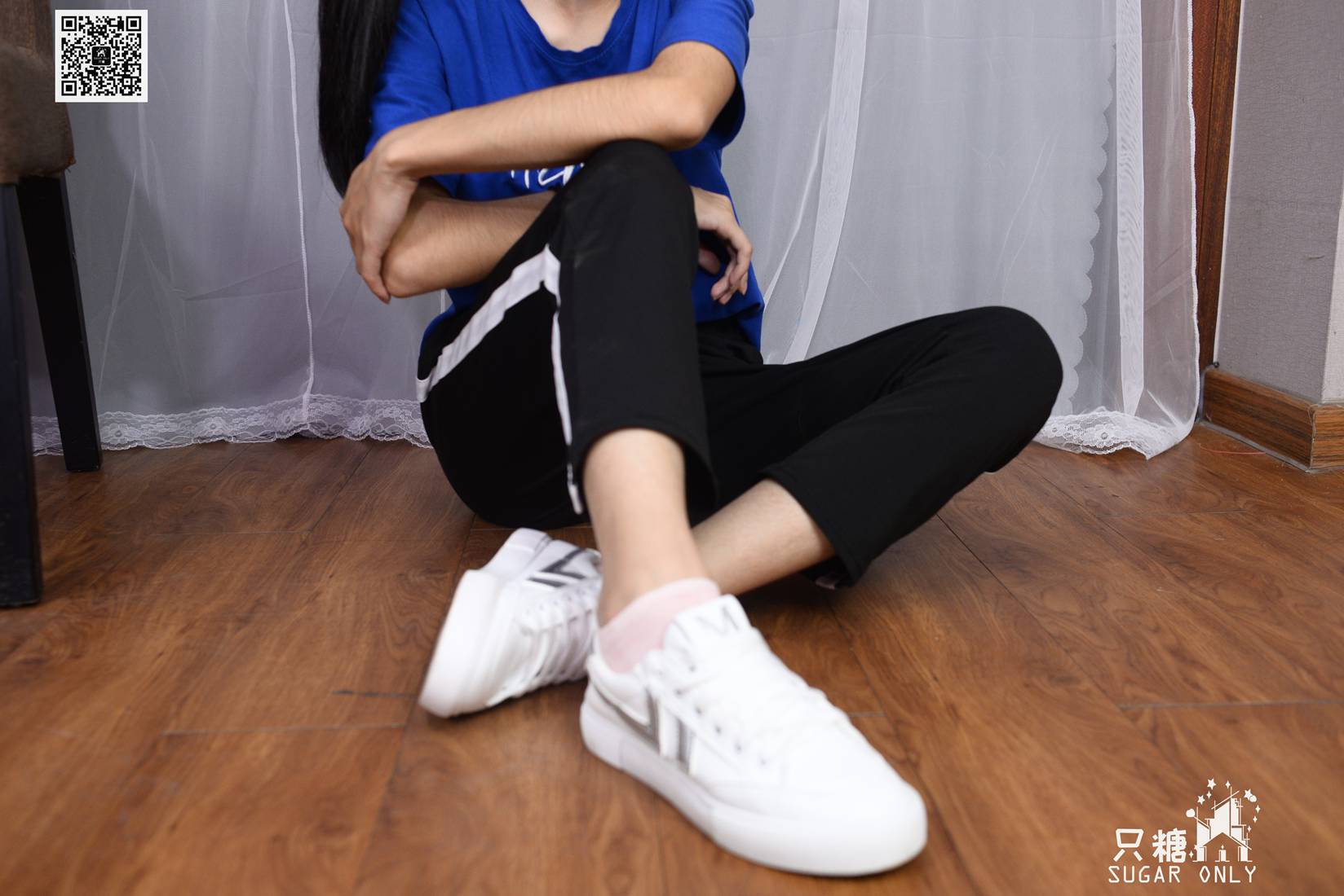 图片[166]-[只糖棉袜] NO.068 麦子 被搁浅的梦 在线浏览 – 速更版-美库