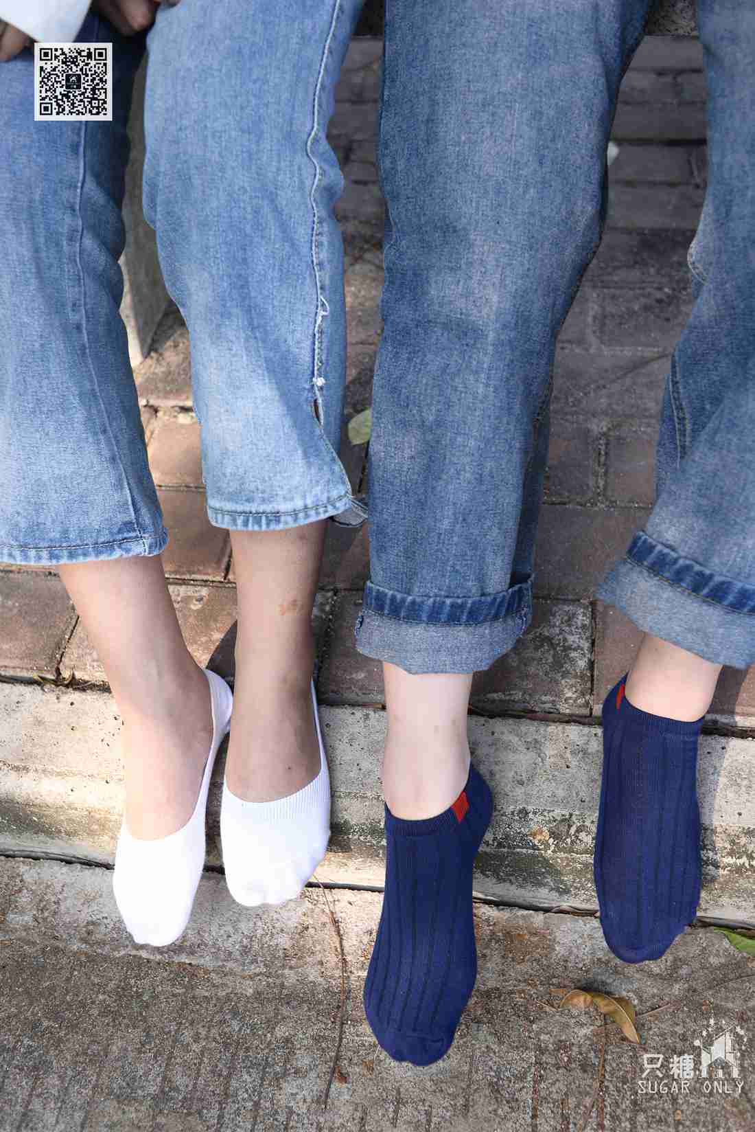 图片[210]-[只糖棉袜] NO.066 野鹿&乐乐 我们遗落的小记忆 在线浏览 – 速更版-美库