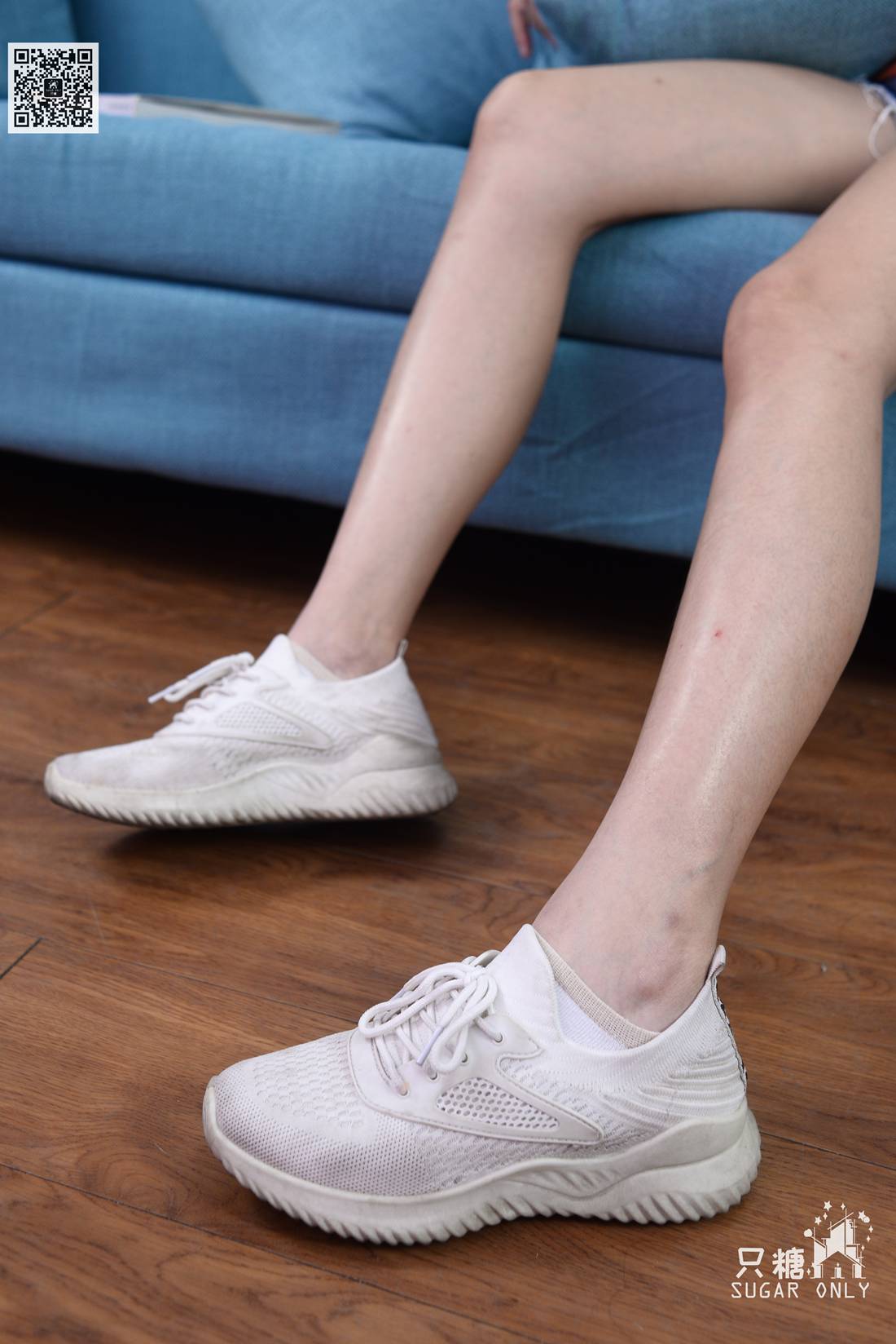 图片[191]-[只糖棉袜] NO.067 小伊 记忆里的马尾辫 在线浏览 – 速更版-美库