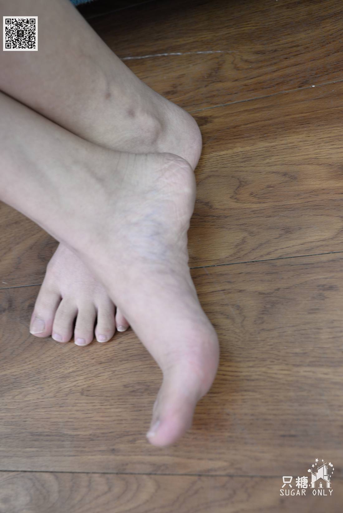 图片[35]-[只糖棉袜] NO.067 小伊 记忆里的马尾辫 在线浏览 – 速更版-美库