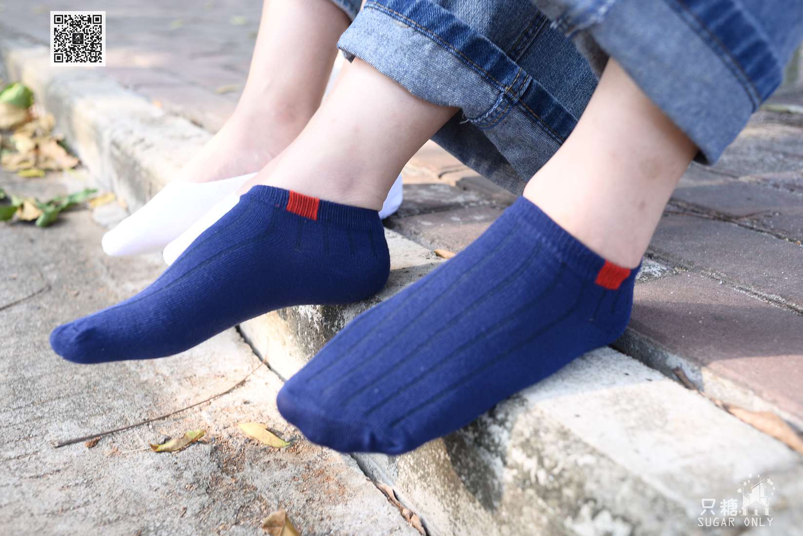 图片[212]-[只糖棉袜] NO.066 野鹿&乐乐 我们遗落的小记忆 在线浏览 – 速更版-美库