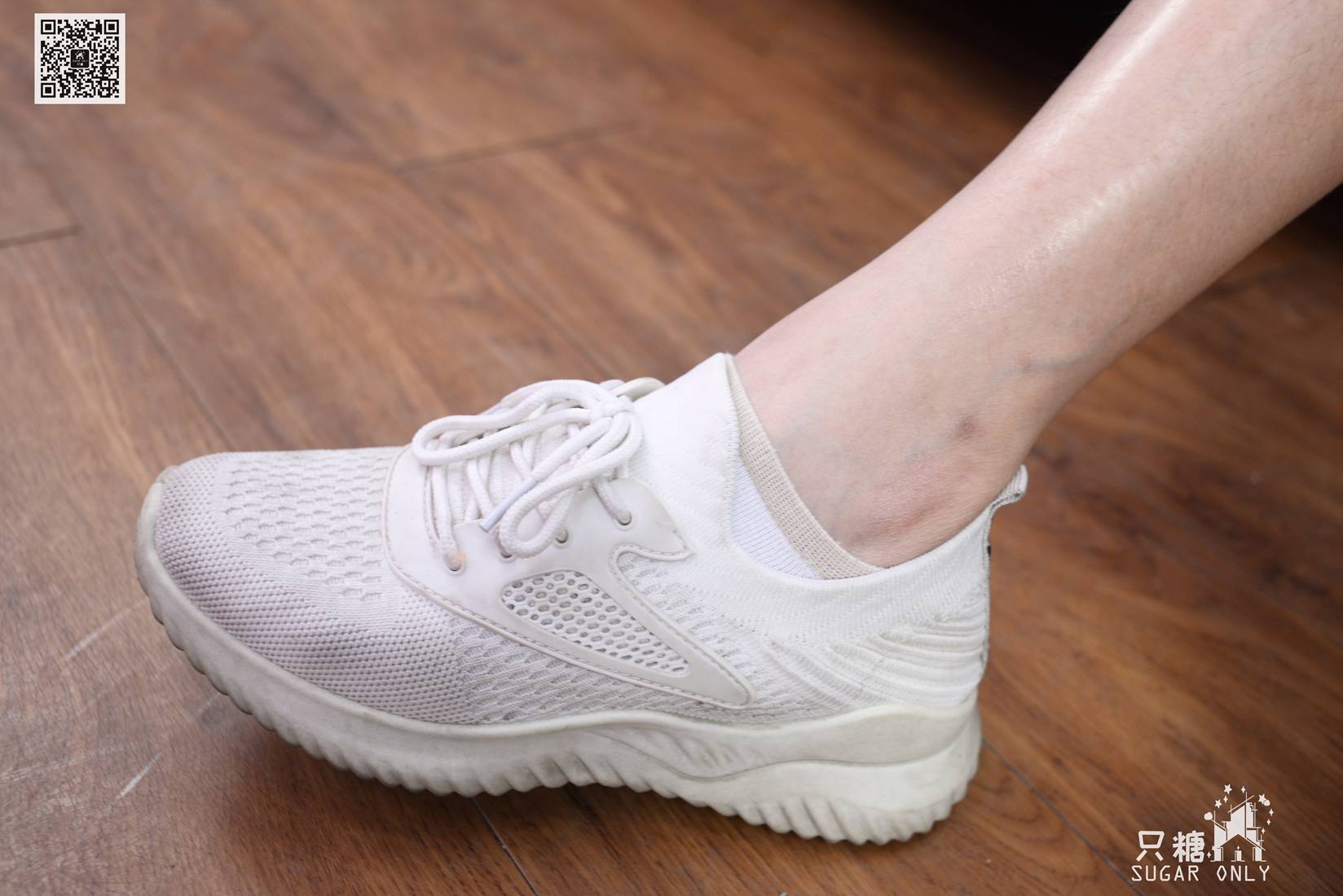 图片[227]-[只糖棉袜] NO.067 小伊 记忆里的马尾辫 在线浏览 – 速更版-美库