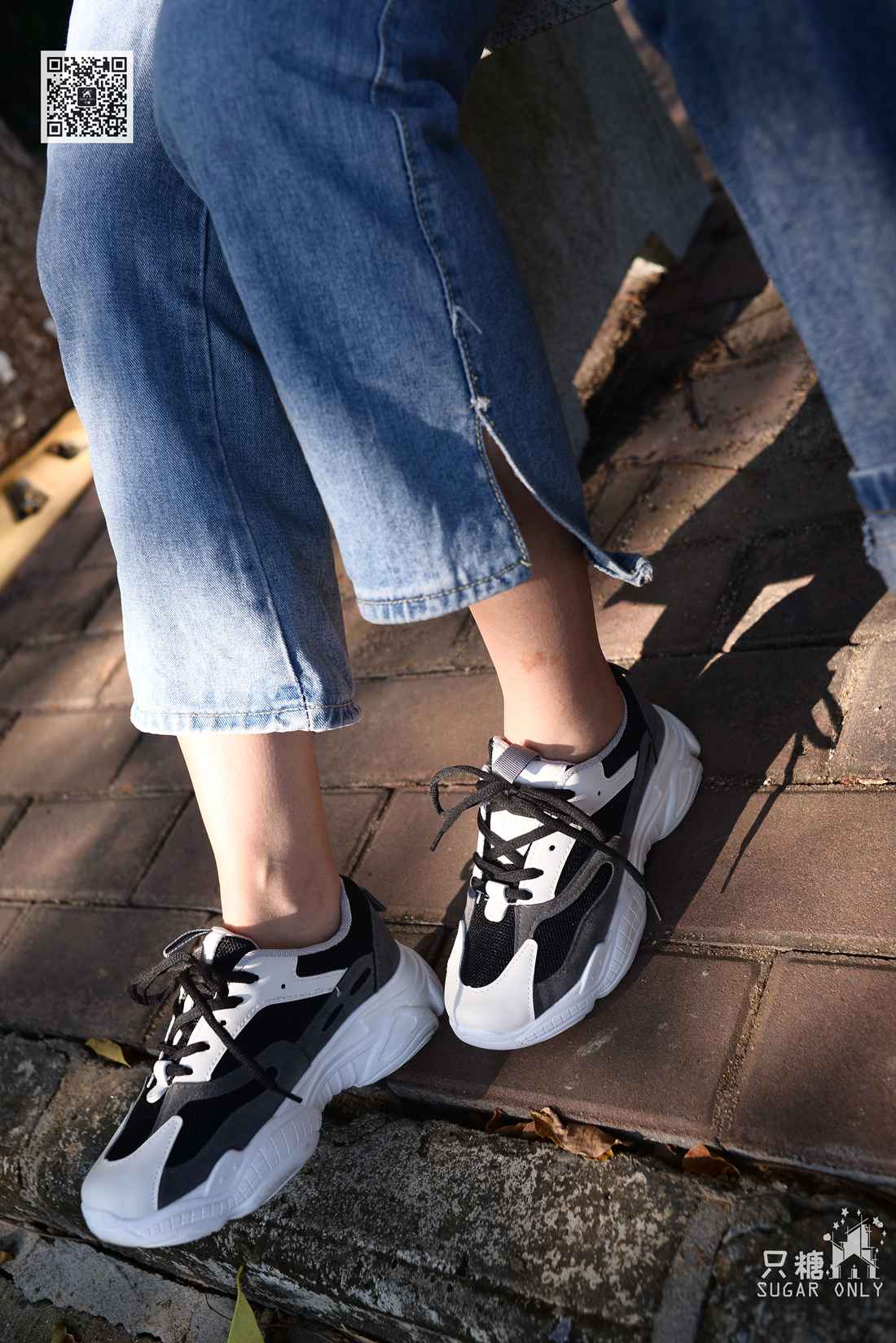 图片[216]-[只糖棉袜] NO.066 野鹿&乐乐 我们遗落的小记忆 在线浏览 – 速更版-美库