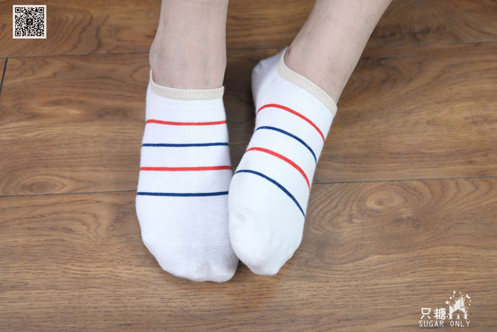 图片[105]-[只糖棉袜] NO.067 小伊 记忆里的马尾辫 在线浏览 – 速更版-美库