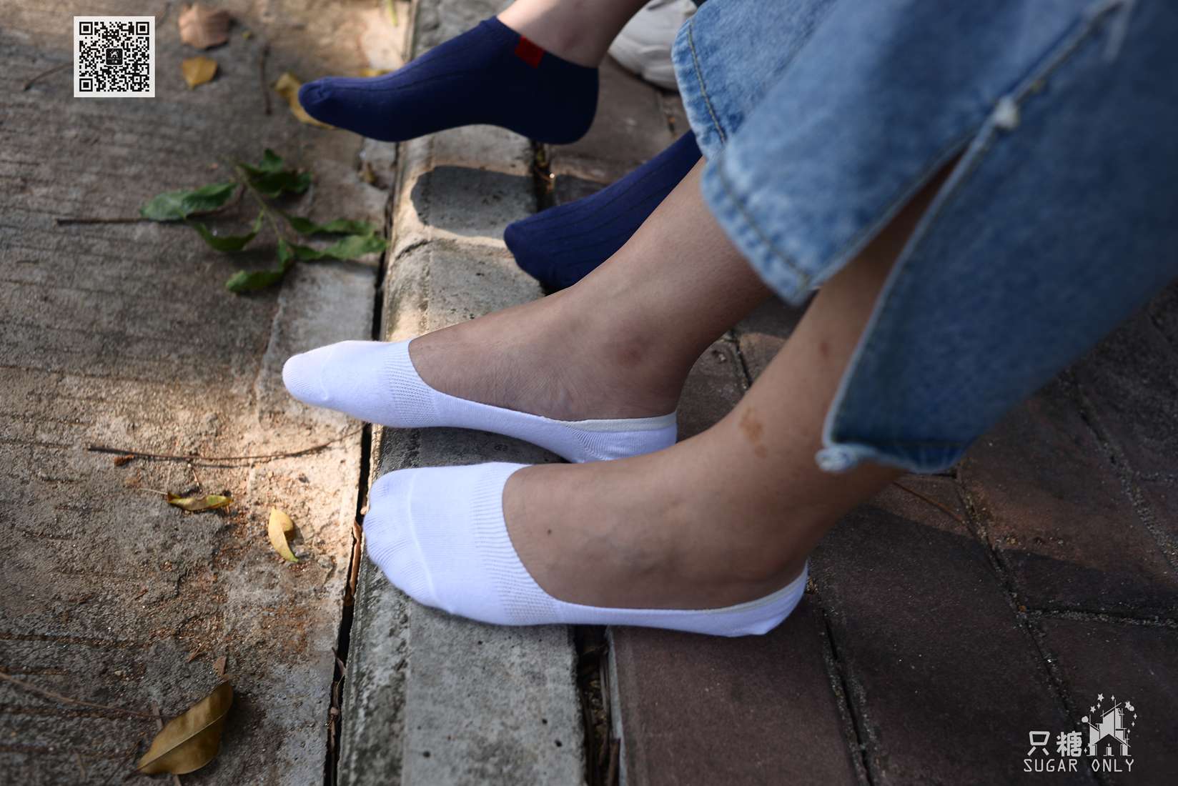 图片[218]-[只糖棉袜] NO.066 野鹿&乐乐 我们遗落的小记忆 在线浏览 – 速更版-美库